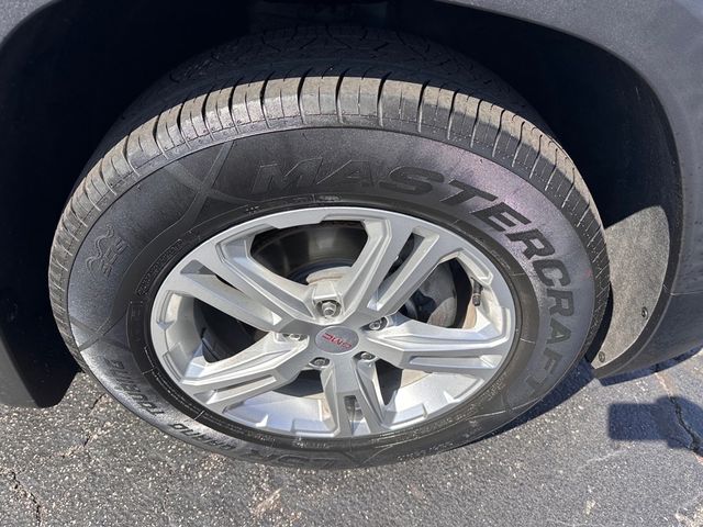 2020 Gmc Terrain SLE photo 10