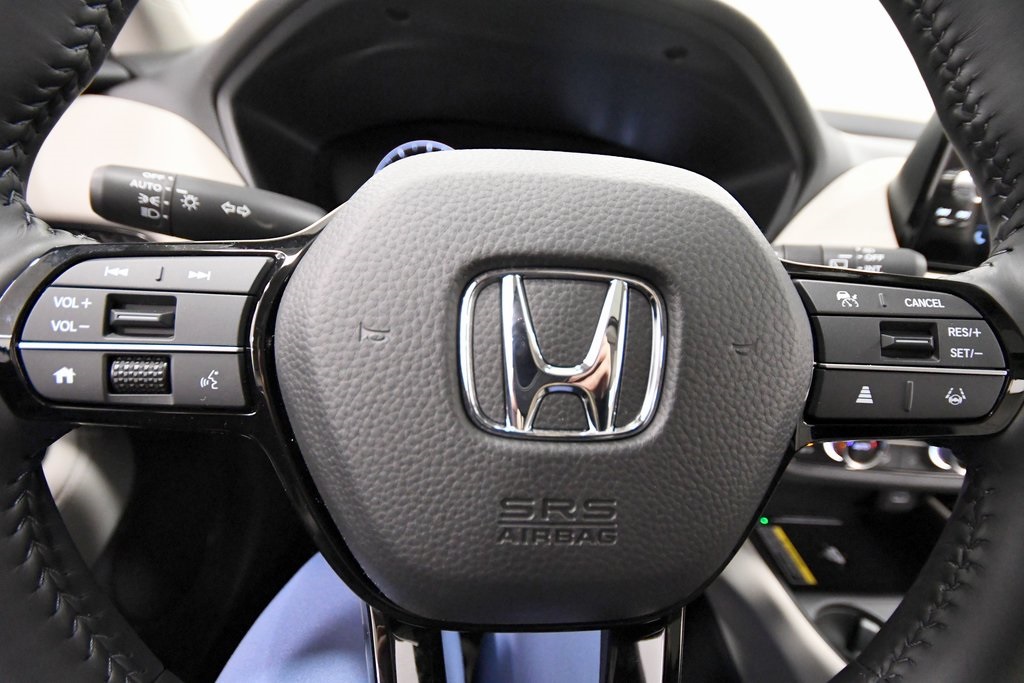 2025 Honda HR-V EX-L photo 18