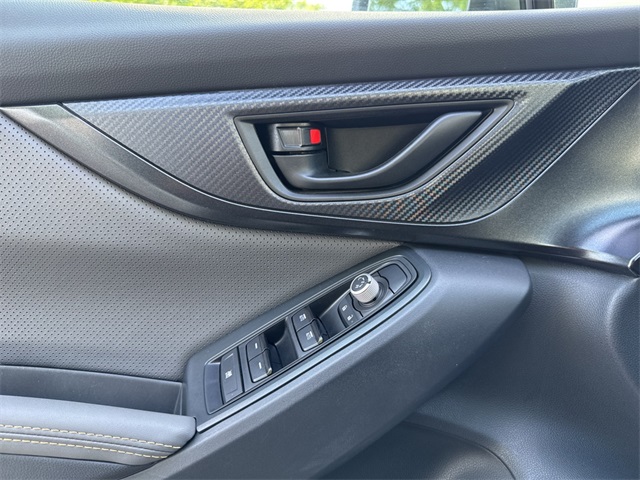 2021 Subaru Crosstrek Sport photo 17