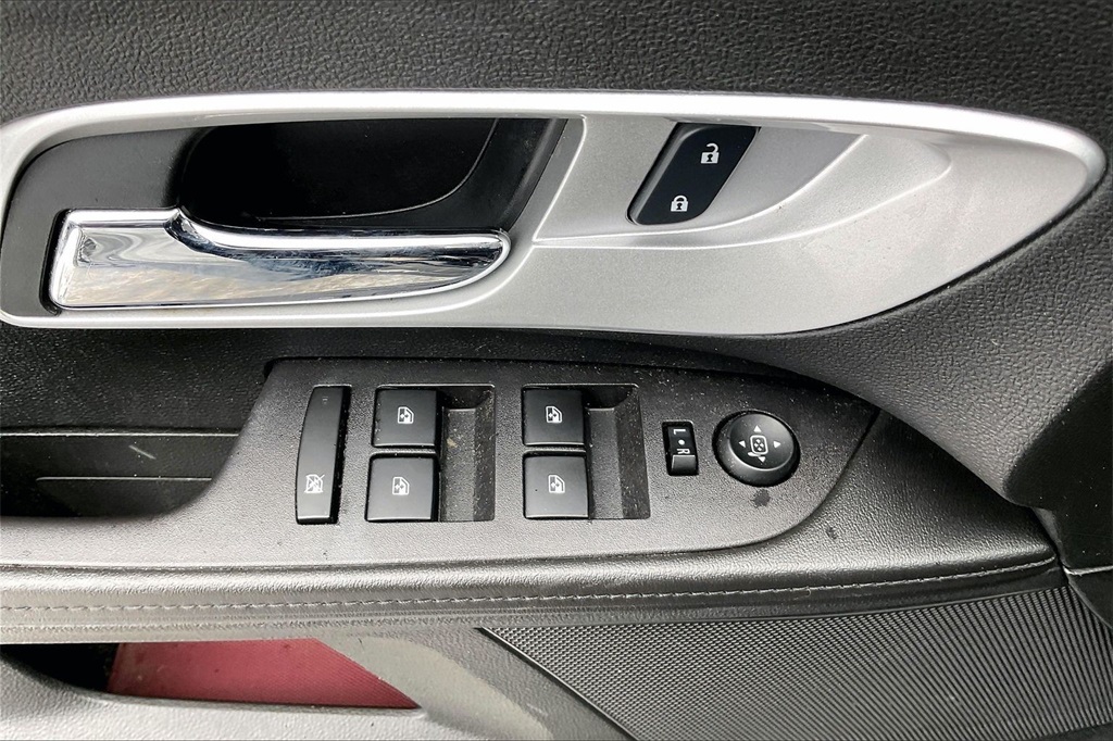 2015 CHEVROLET EQUINOX - Image 31