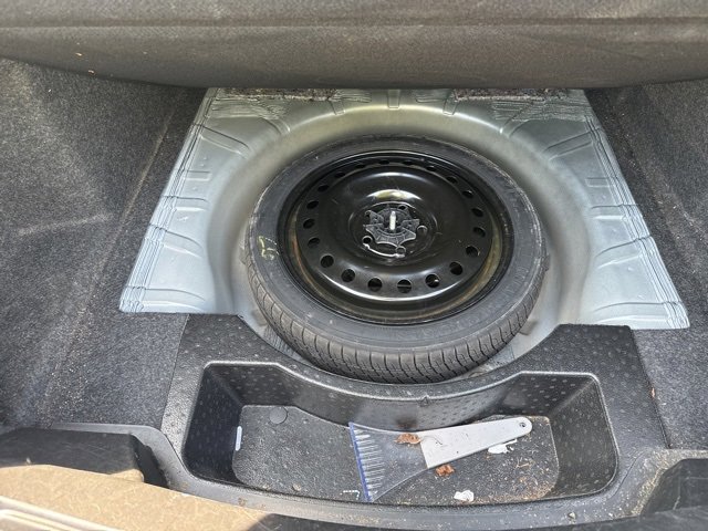 2019 Chevrolet Impala 1LT photo 11