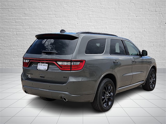 2025 Dodge Durango GT photo 3