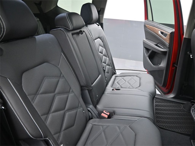 2025 Volkswagen Atlas SE Technology photo 22