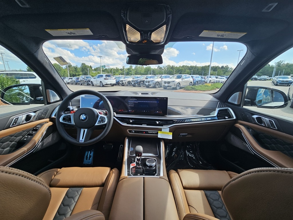2026 Bmw X5 photo 5