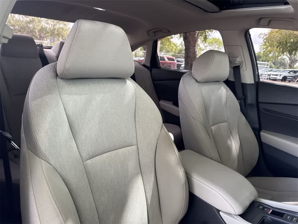2023 Honda Accord EX photo 23