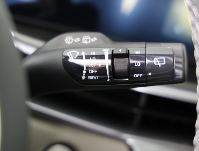 2025 Kia Sorento Hybrid EX photo 20