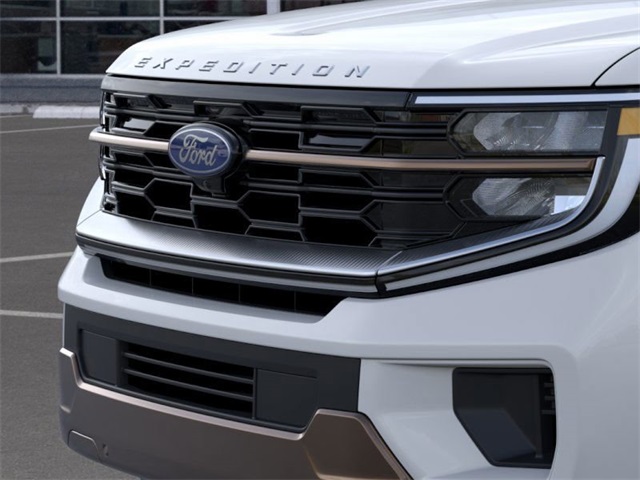 2025 FORD EXPEDITION - Image 48