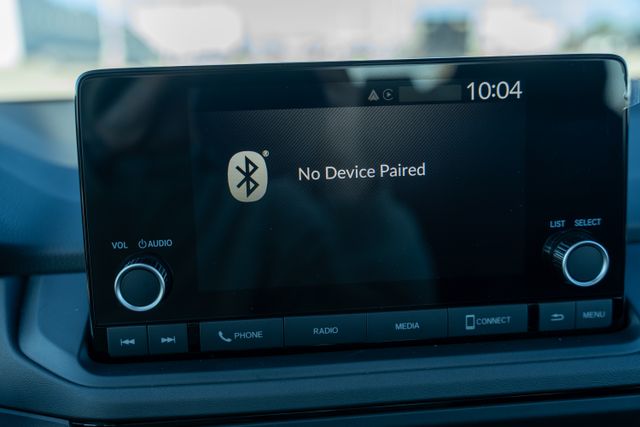 2025 Honda Accord SE photo 26