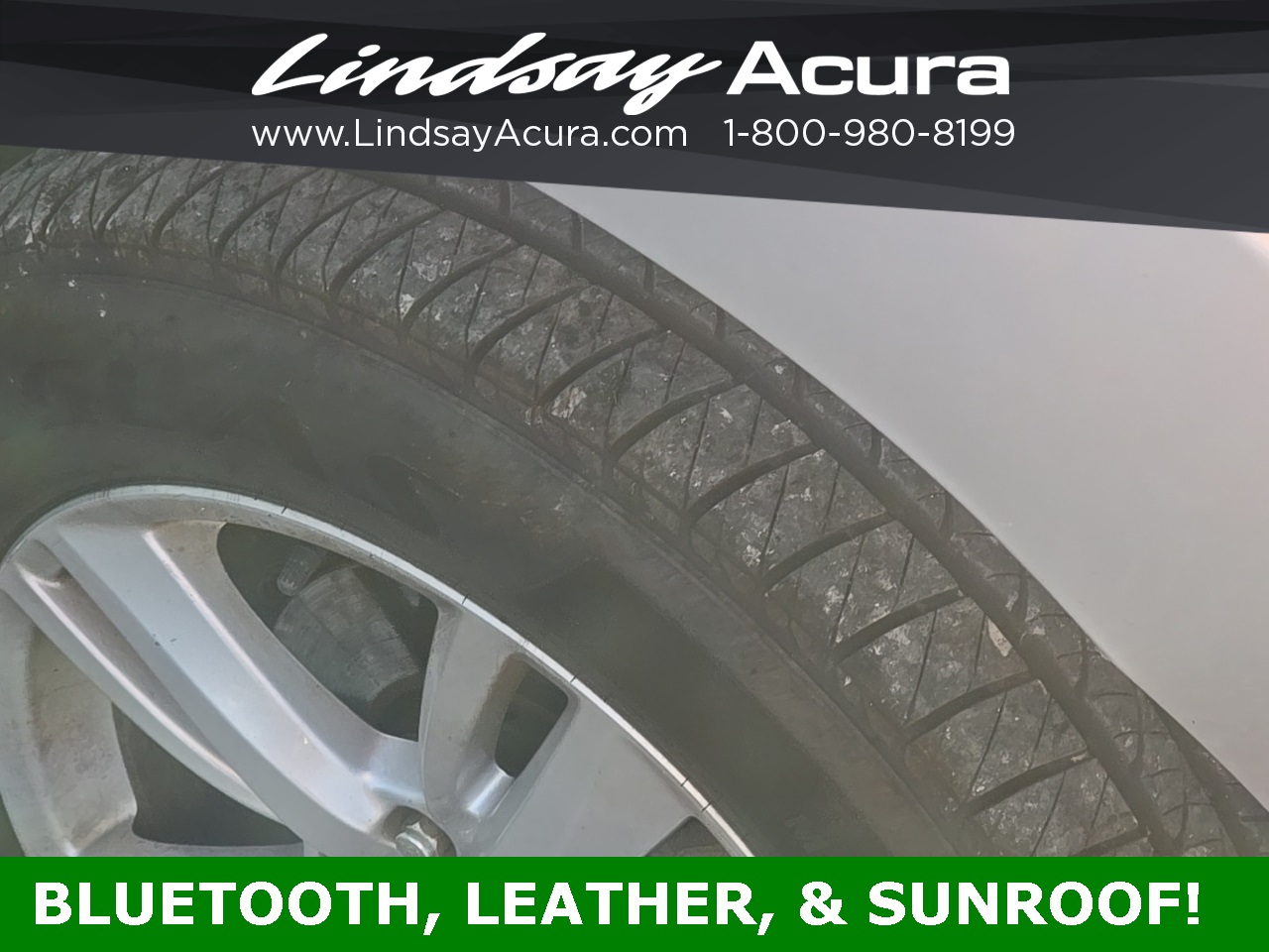 2015 Acura RDX Base photo 10