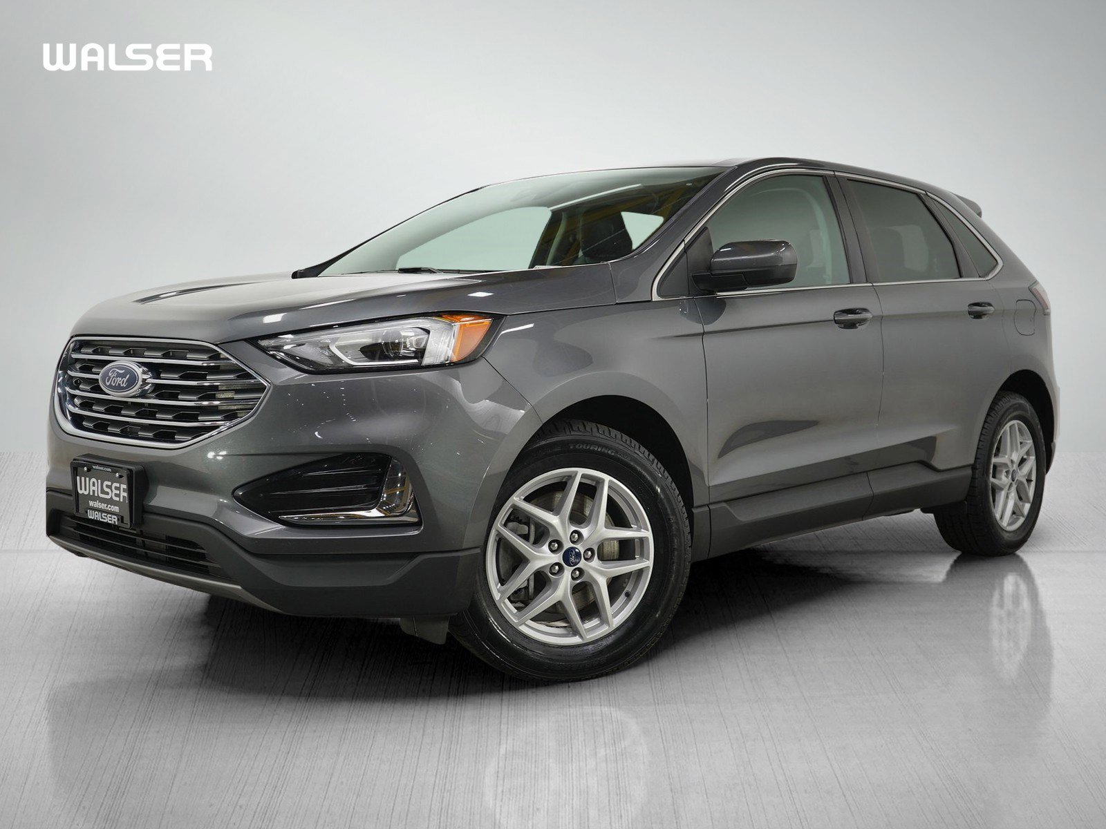 2022 Ford Edge SEL's photo