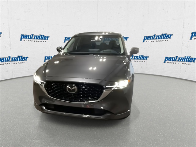 2025 Mazda CX-5 2.5 Premium Plus photo 4