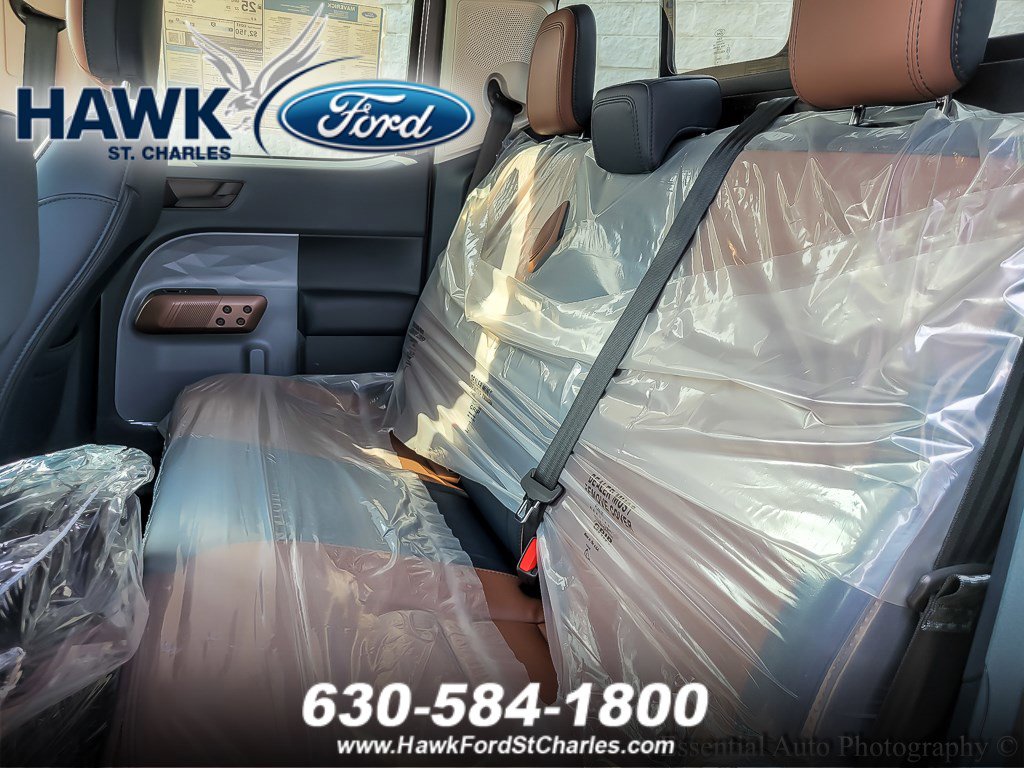 2024 FORD MAVERICK - Image 8