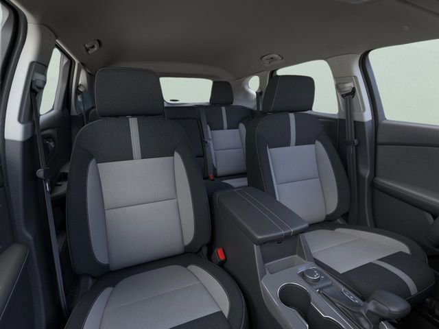 2025 Chevrolet Blazer 2LT photo 14