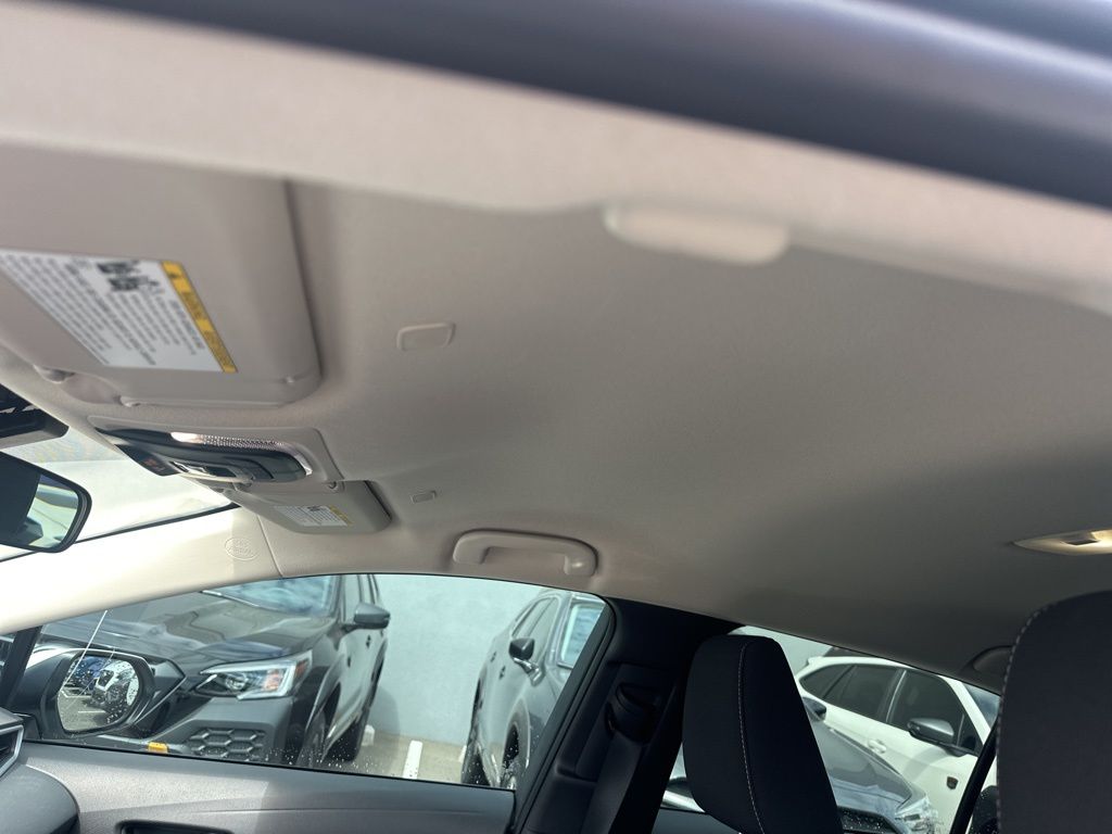 2023 Toyota Corolla LE photo 15