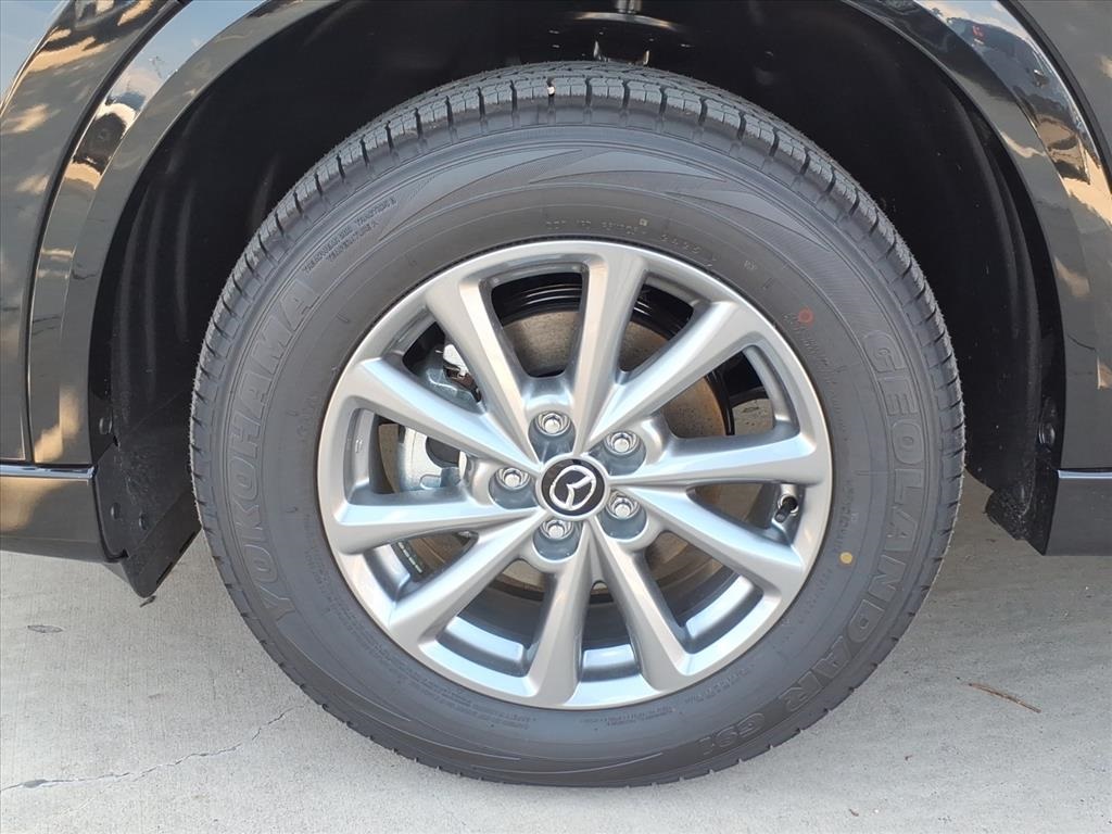 2025 Mazda CX-5 2.5 Select photo 20