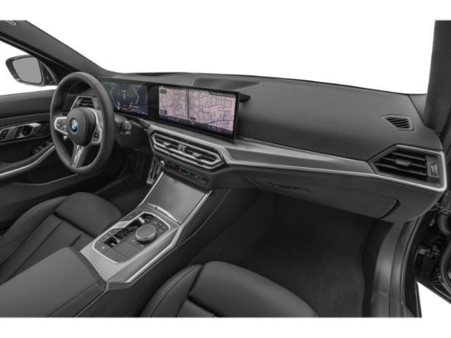 2025 Bmw 340i Sedan photo 16