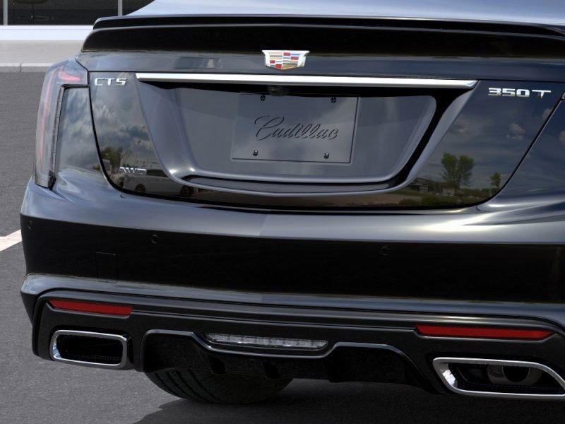 2025 Cadillac CT5 Sport photo 14