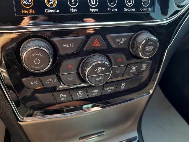 2021 Jeep Grand Cherokee Limited photo 22