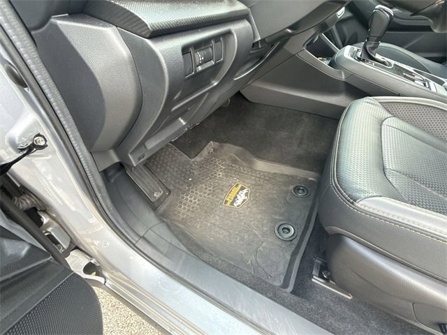 2024 Subaru Crosstrek Wilderness photo 15