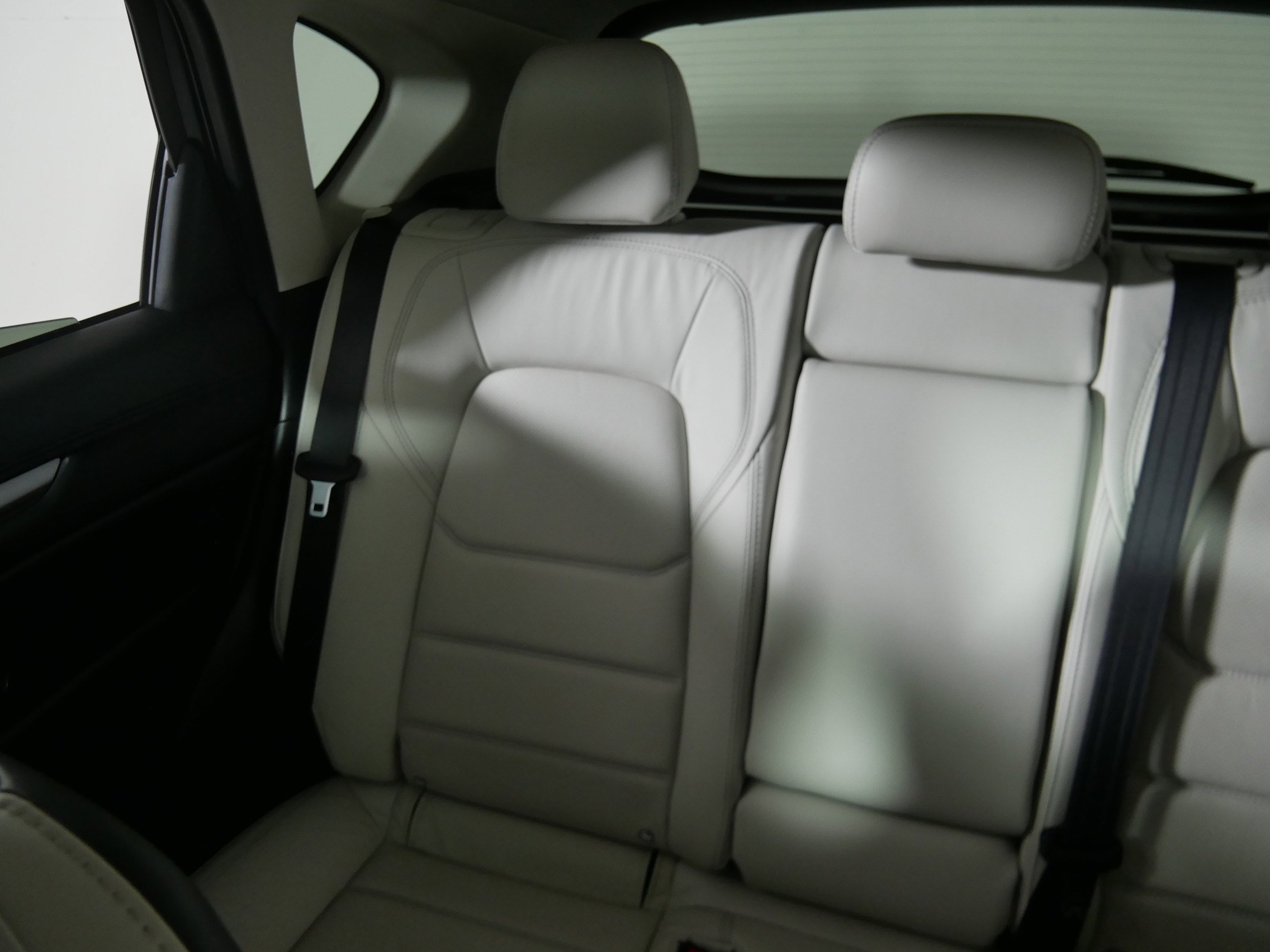 2025 Mazda CX-5 2.5 S Preferred photo 12