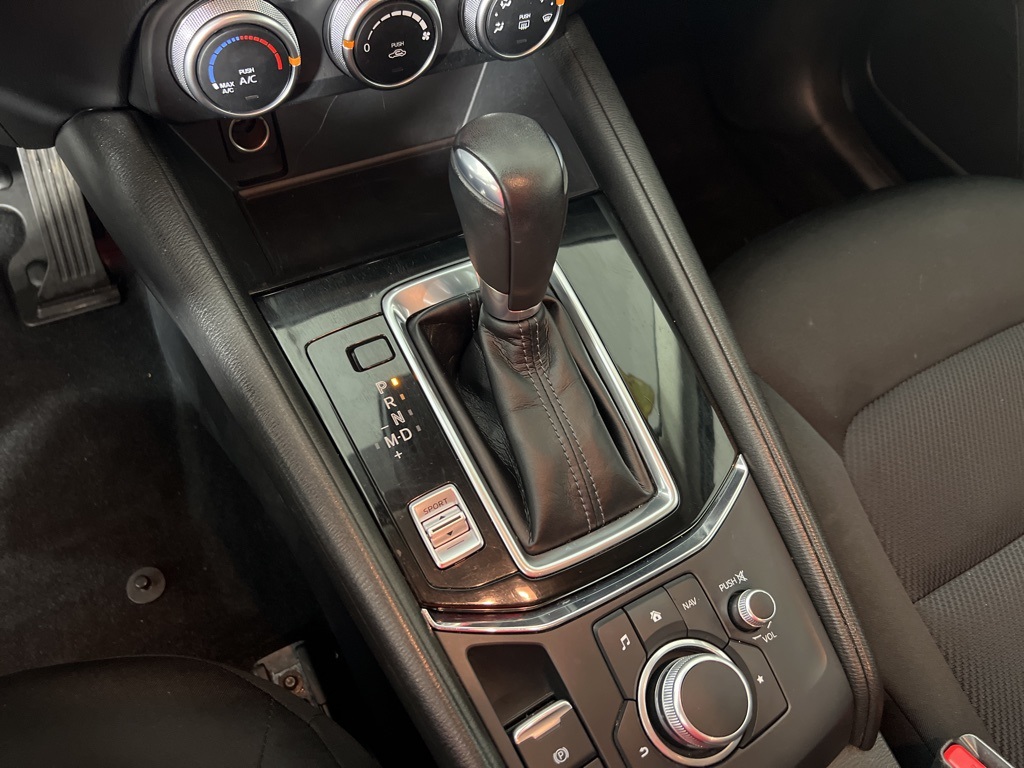2019 Mazda CX-5 Sport photo 16