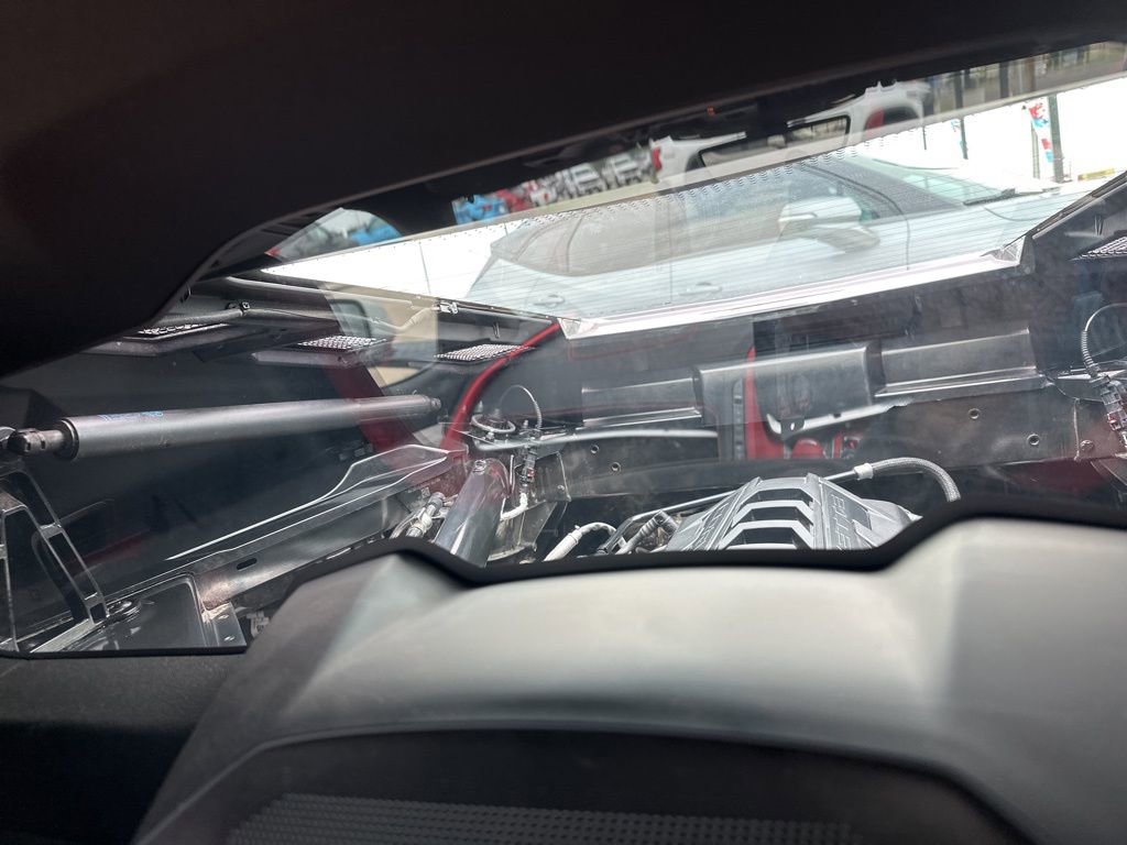 2021 Chevrolet Corvette Stingray 2LT photo 13