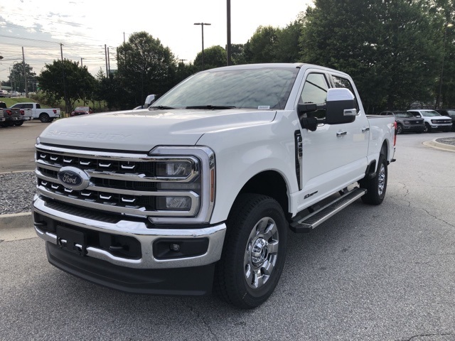 2025 Ford F-350 photo 4