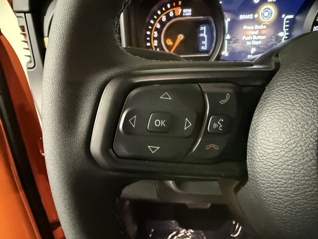 2025 Jeep Gladiator Sport photo 11