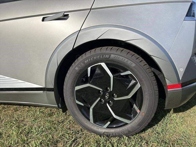 2024 Hyundai Ioniq 5 Limited photo 8