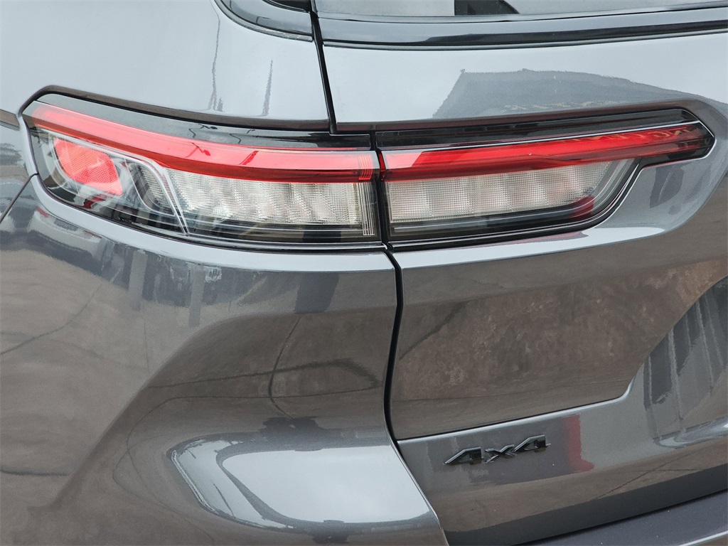 2024 Jeep Grand Cherokee Altitude photo 41