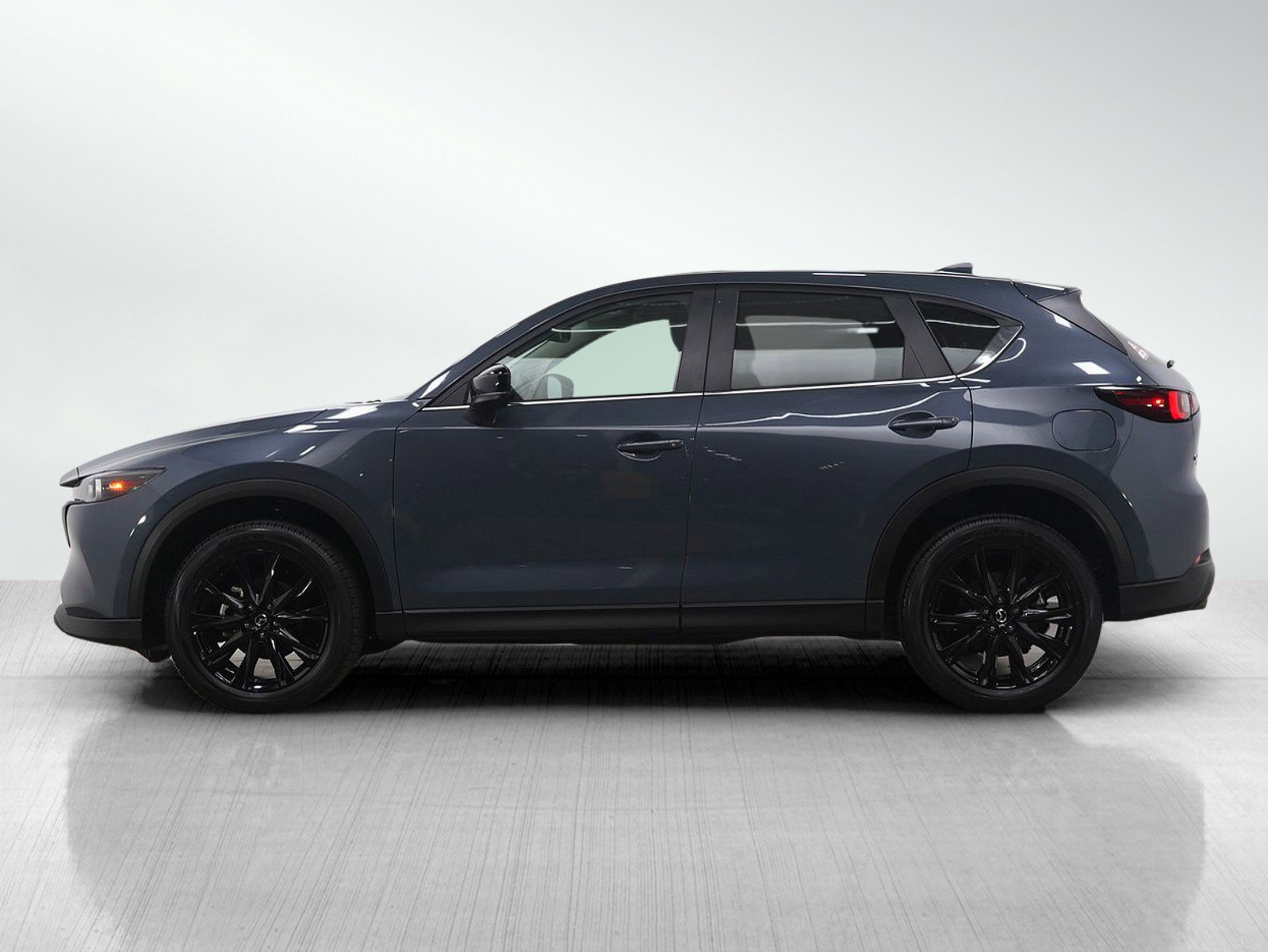 Used 2025 Mazda CX-5 S Carbon Edition with VIN JM3KFBCMXS0560295 for sale in Burnsville, Minnesota