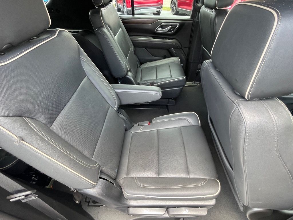 Used 2023 Midnight Blue Metallic Chevrolet Premier image 26