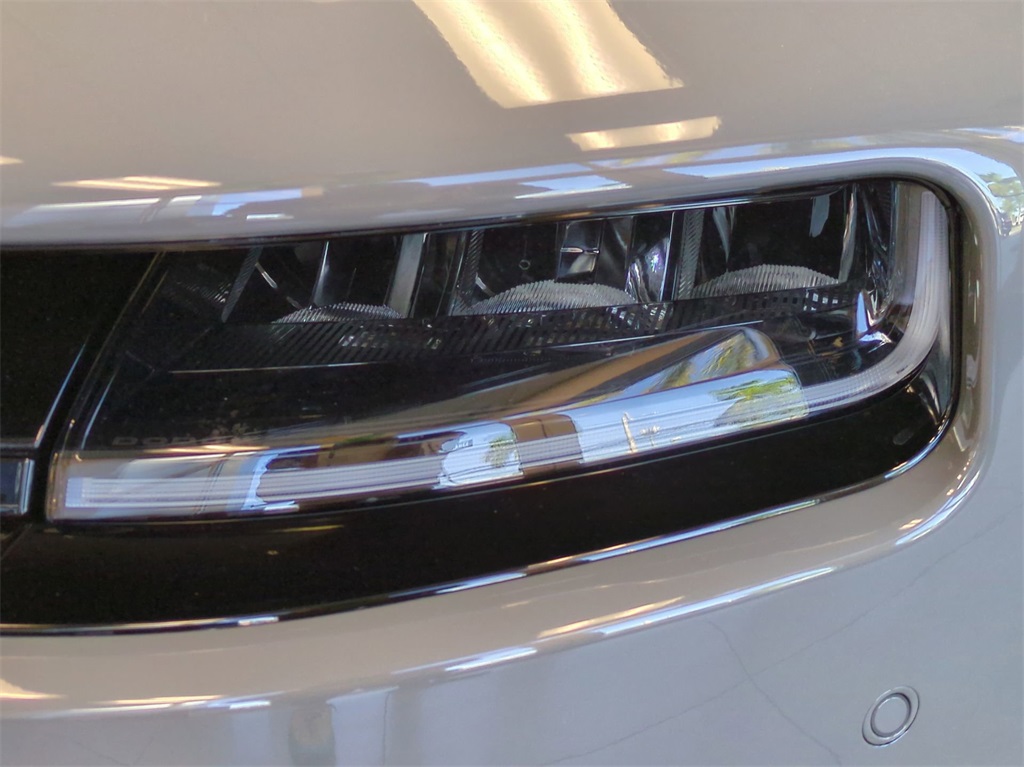 2025 Dodge Charger Daytona R/T AWD photo 9