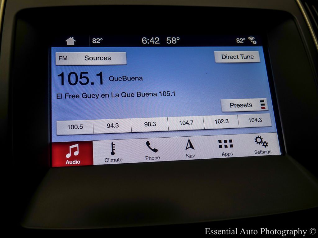 2019 FORD EDGE - Image 18