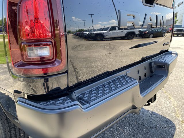 2025 Ram 2500 Tradesman photo 35
