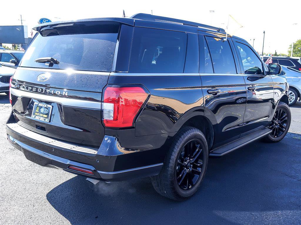 2024 FORD EXPEDITION - Image 5