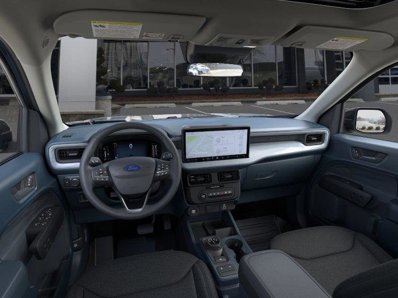 2025 FORD MAVERICK - Image 10