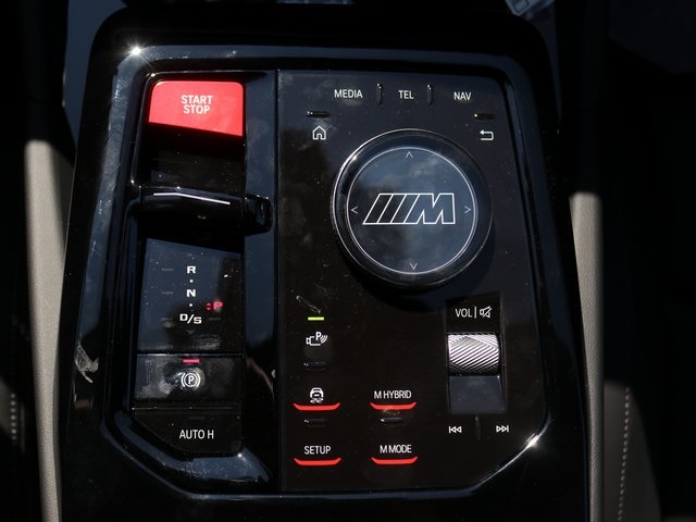 2026 Bmw M5 5 photo 17