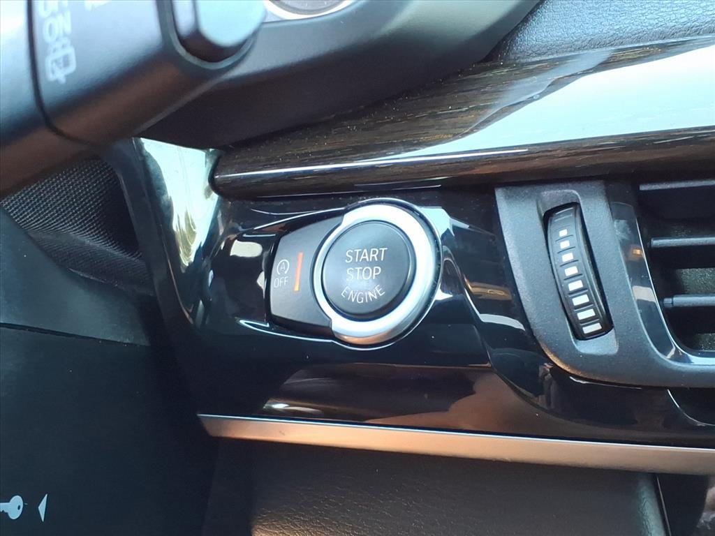 2018 Bmw X5 xDrive35i photo 13