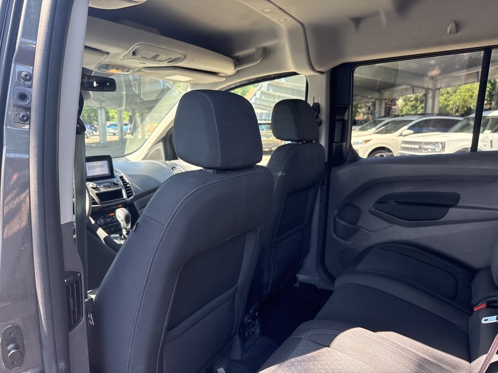 2020 Ford Transit Connect XLT photo 23