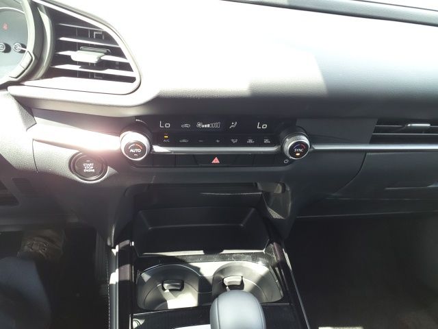 2025 Mazda CX-30 2.5 Select Sport photo 13