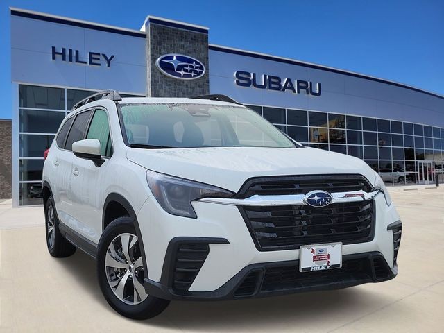 2024 Subaru Ascent