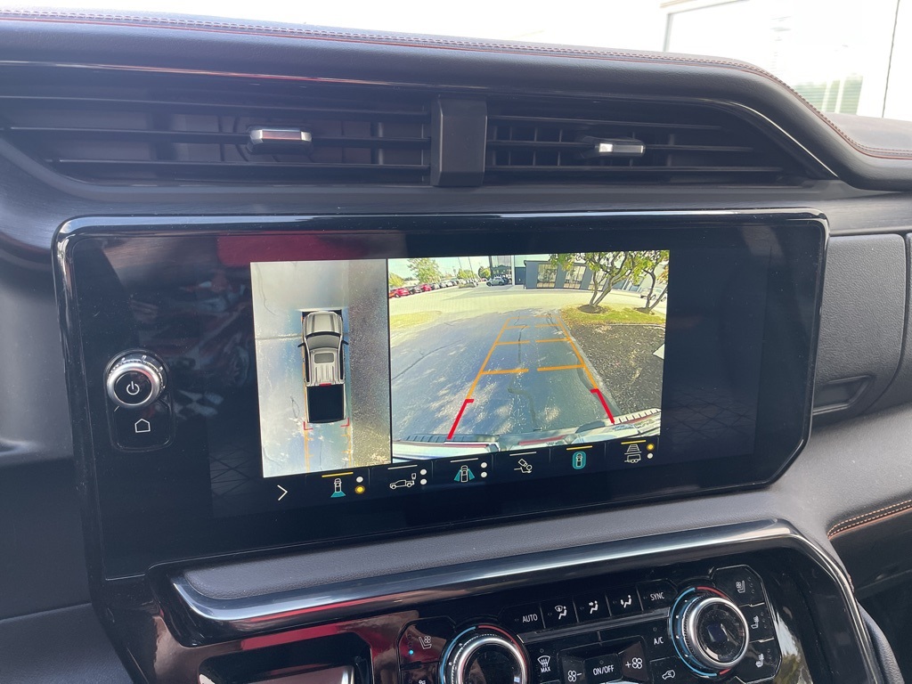 2022 Gmc Sierra 1500 AT4 photo 7