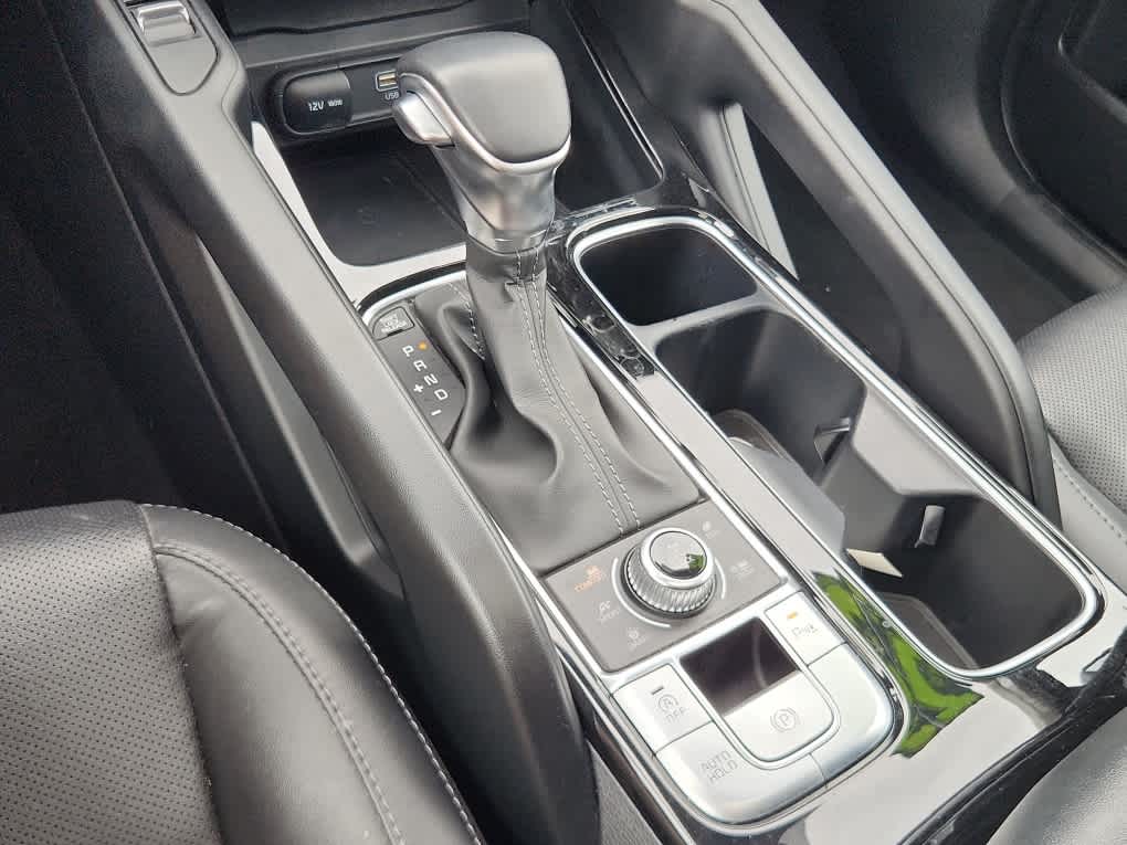 2023 Kia Telluride S photo 13