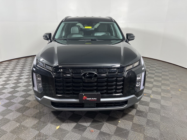 Certified 2023 Hyundai Palisade SEL with VIN KM8R2DGE4PU506908 for sale in Shakopee, Minnesota