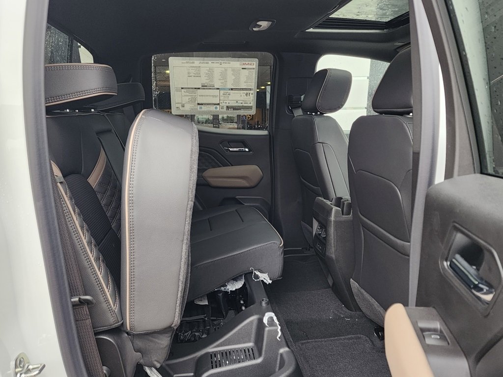 2026 Gmc Canyon Denali photo 45