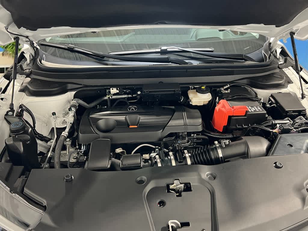 2025 Acura RDX Advance photo 11