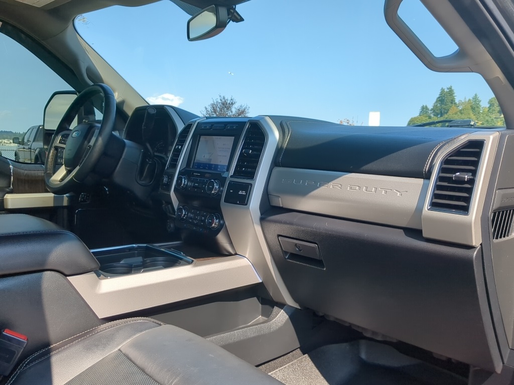 2020 Ford F-250 photo 9