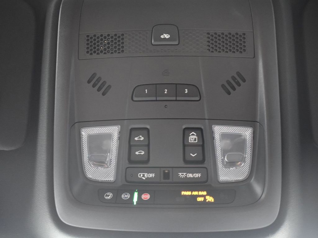 2025 Cadillac XT5 Premium Luxury photo 25
