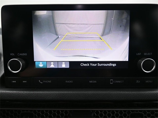 2023 Honda Civic Sport photo 3